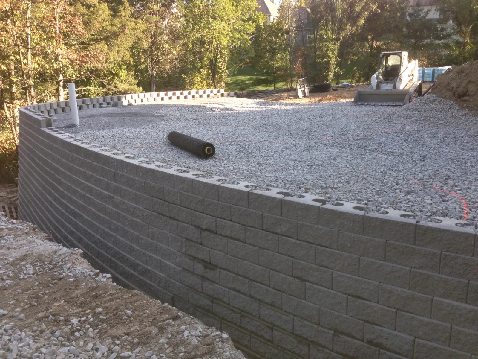Before — original big wall (2)